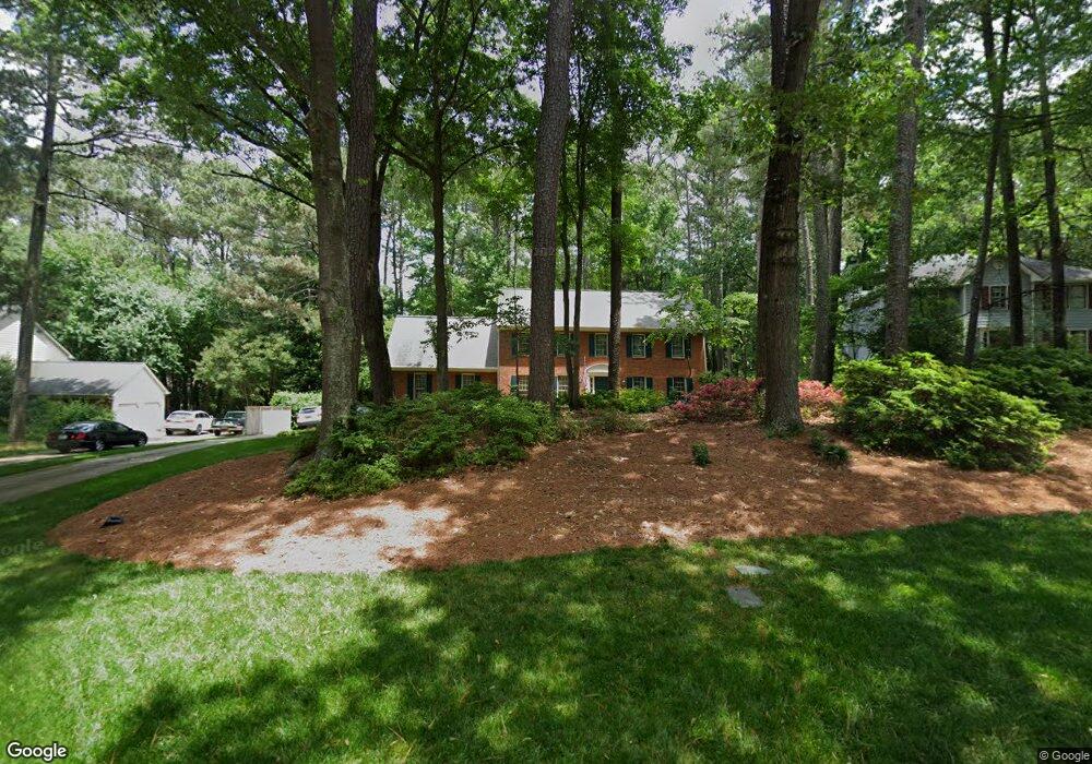 1658 Red Fox Run SW, Lilburn, GA 30047 - photo 1