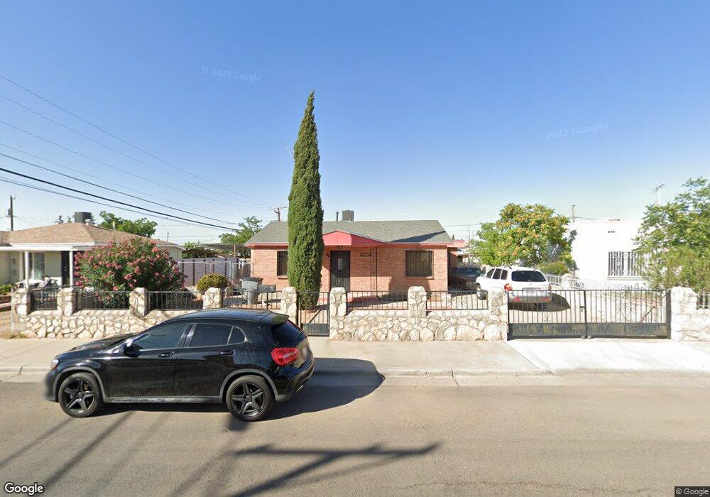 7544 Hermosillo Dr, El Paso, TX 79915 - photo 1