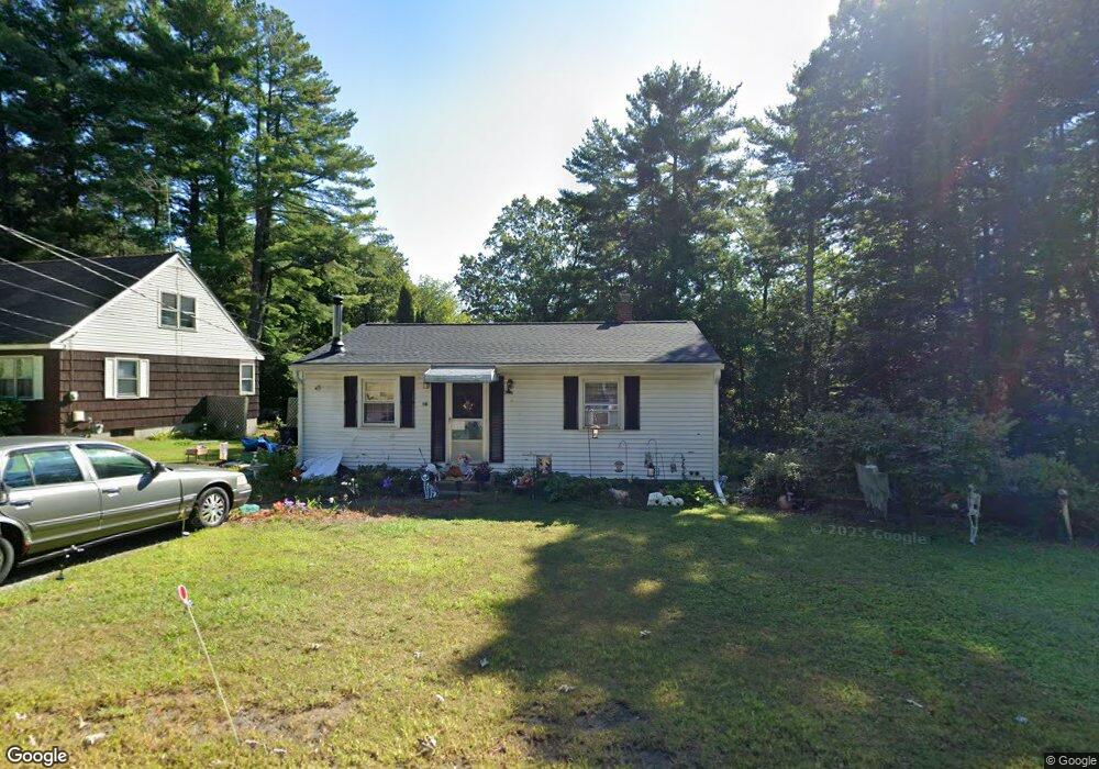 10 Shady Ln, Nashua, NH 03062 - photo 1