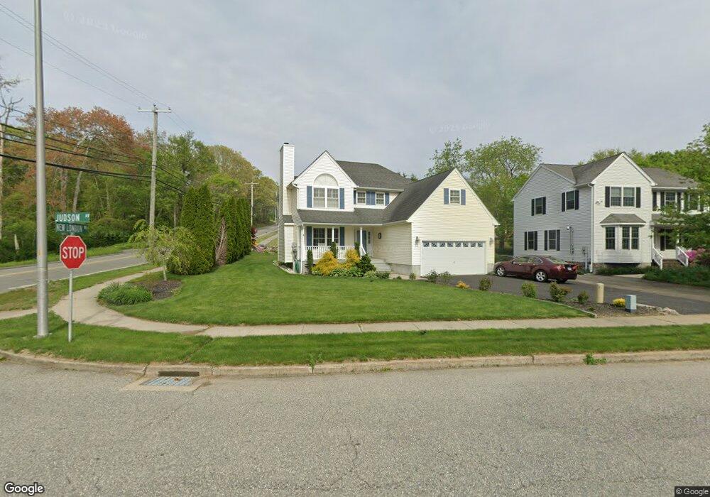 518 Judson Ave, Mystic, CT 06355 - photo 1