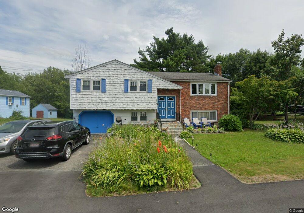 20 Skyview Rd, Randolph, MA 02368 - photo 1