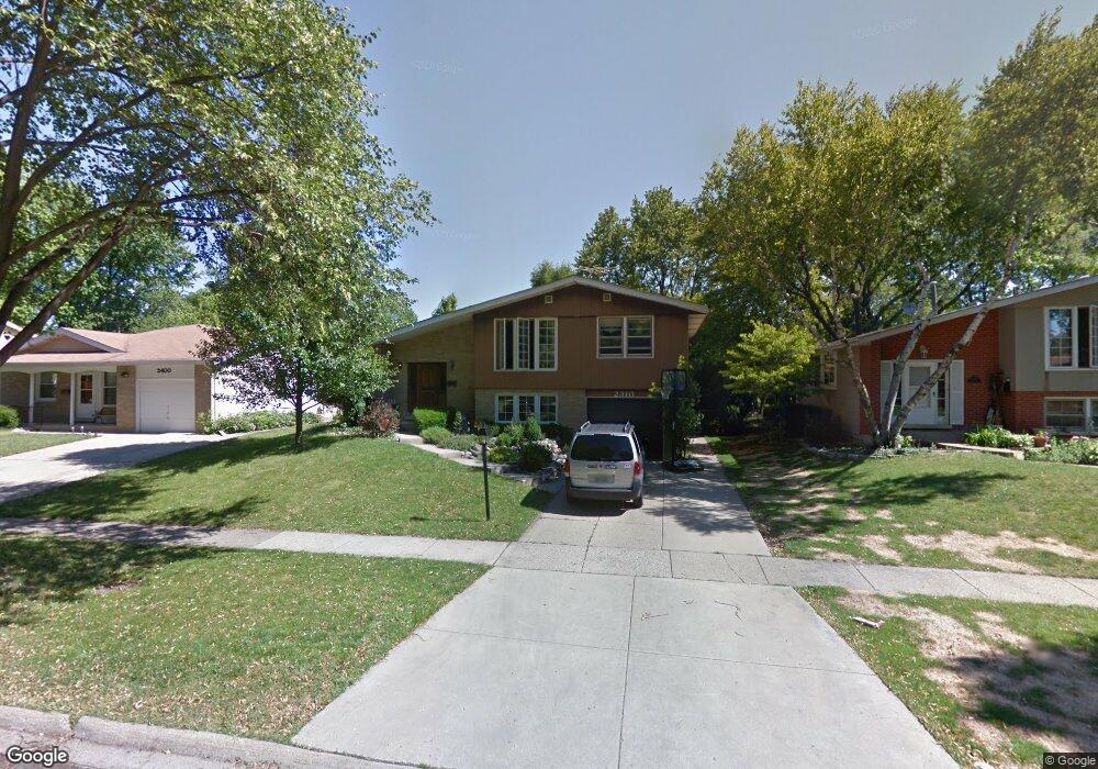 2310 Willow Ln, Rolling Meadows, IL 60008 - photo 1