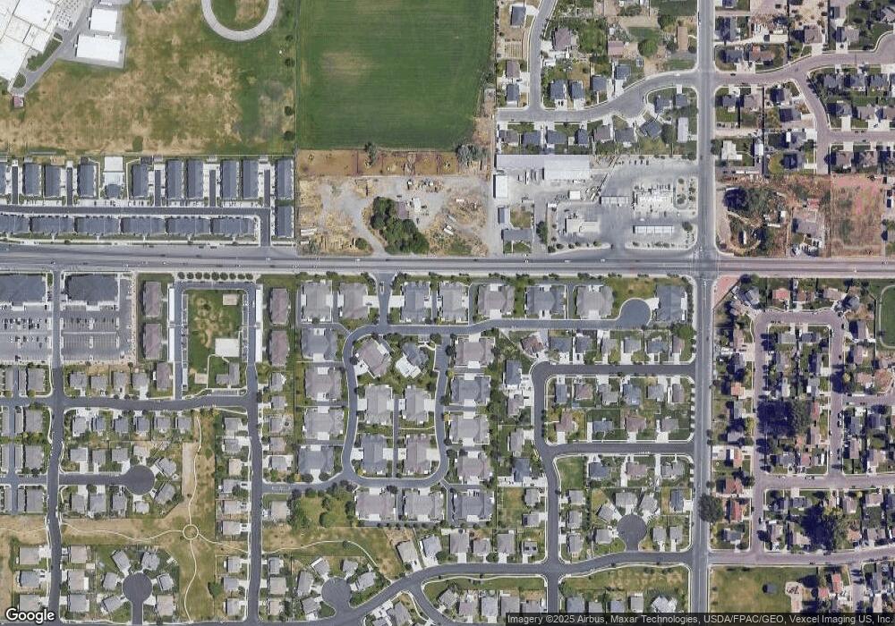 1890 W 80 S unit D2, Lehi, UT 84043 - photo 1