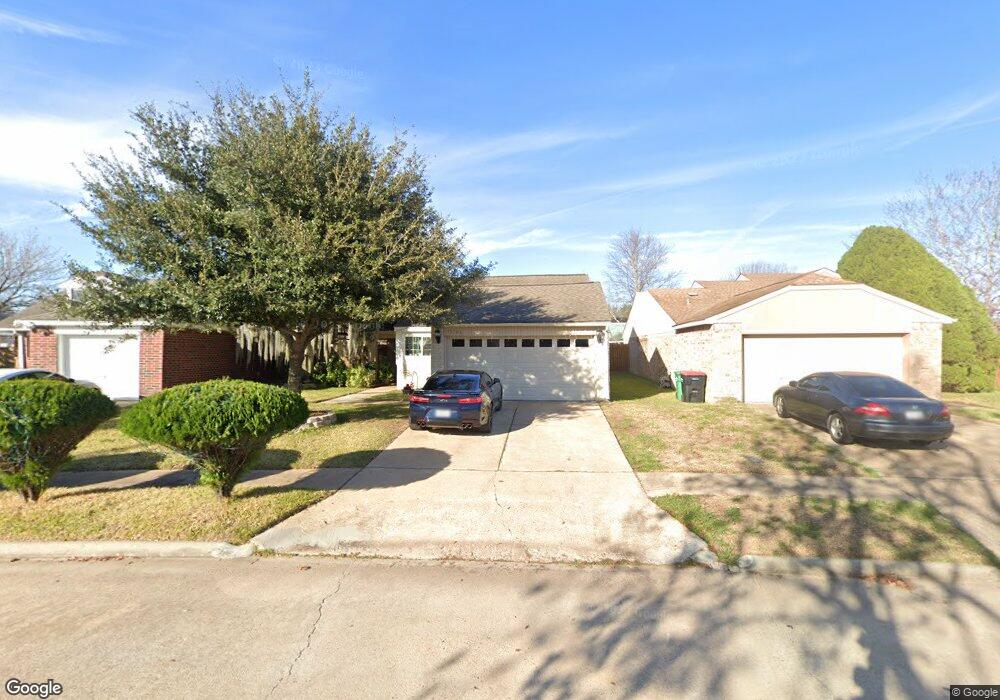 13106 Vista Brook Dr, Houston, TX 77041 - photo 1