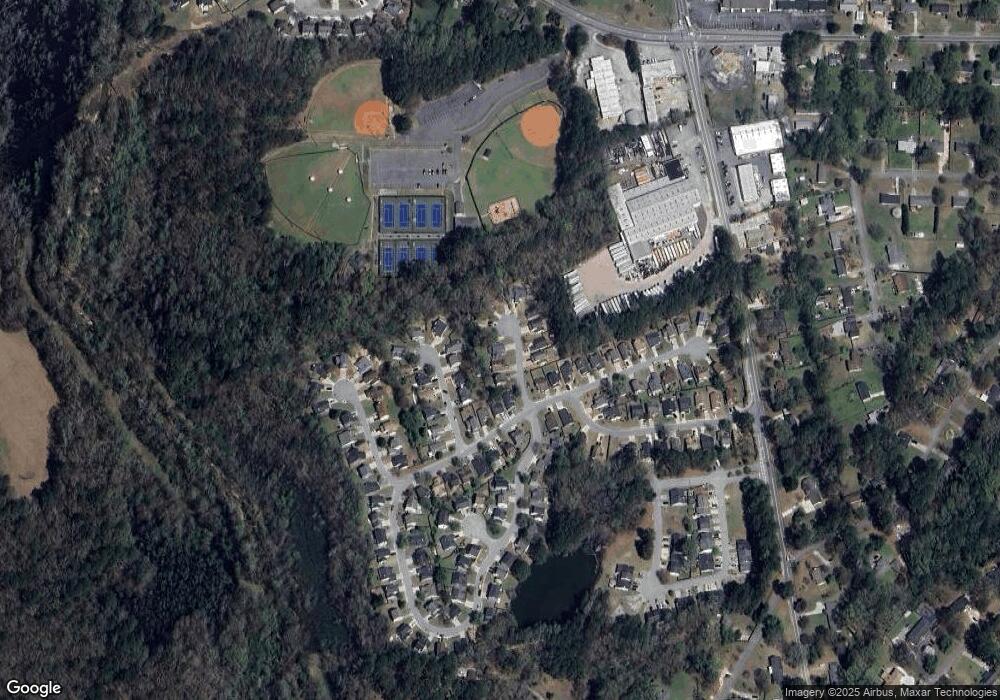 5120 Park Cir, Austell, GA 30106 - photo 1