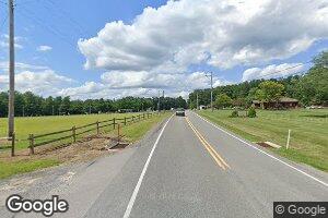 0 Forest Rd, Cooksburg, PA 16217