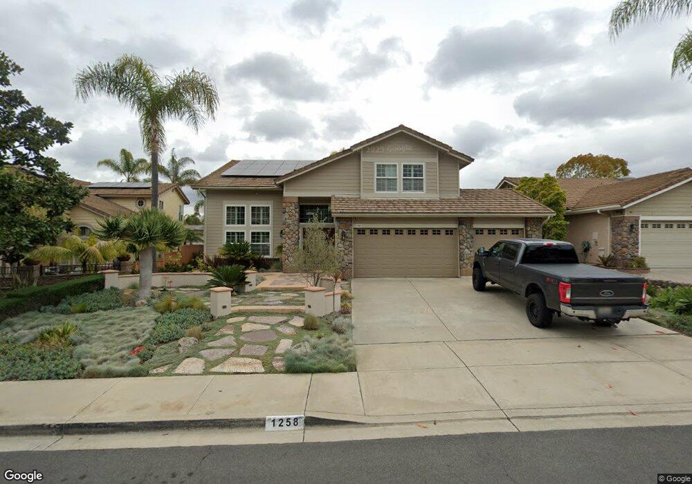 1258 Orchard Glen Cir, Encinitas, CA 92024 - photo 1