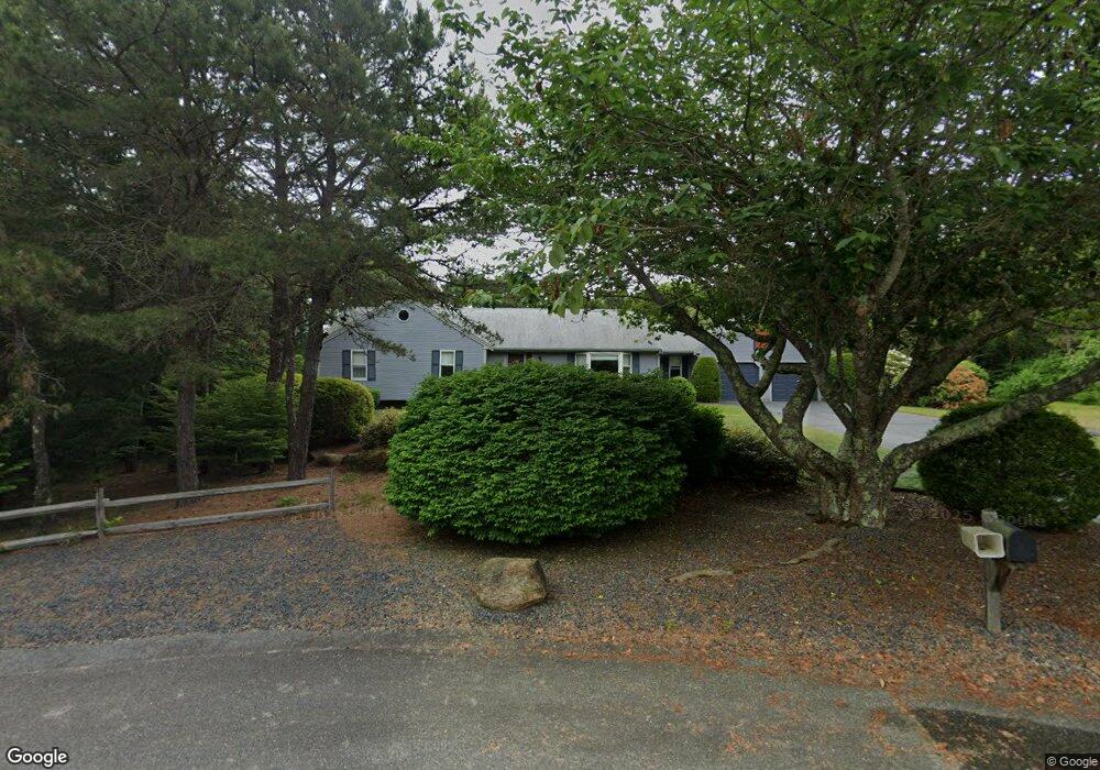 24 Long Boat Rd, Buzzards Bay, MA 02532 - photo 1