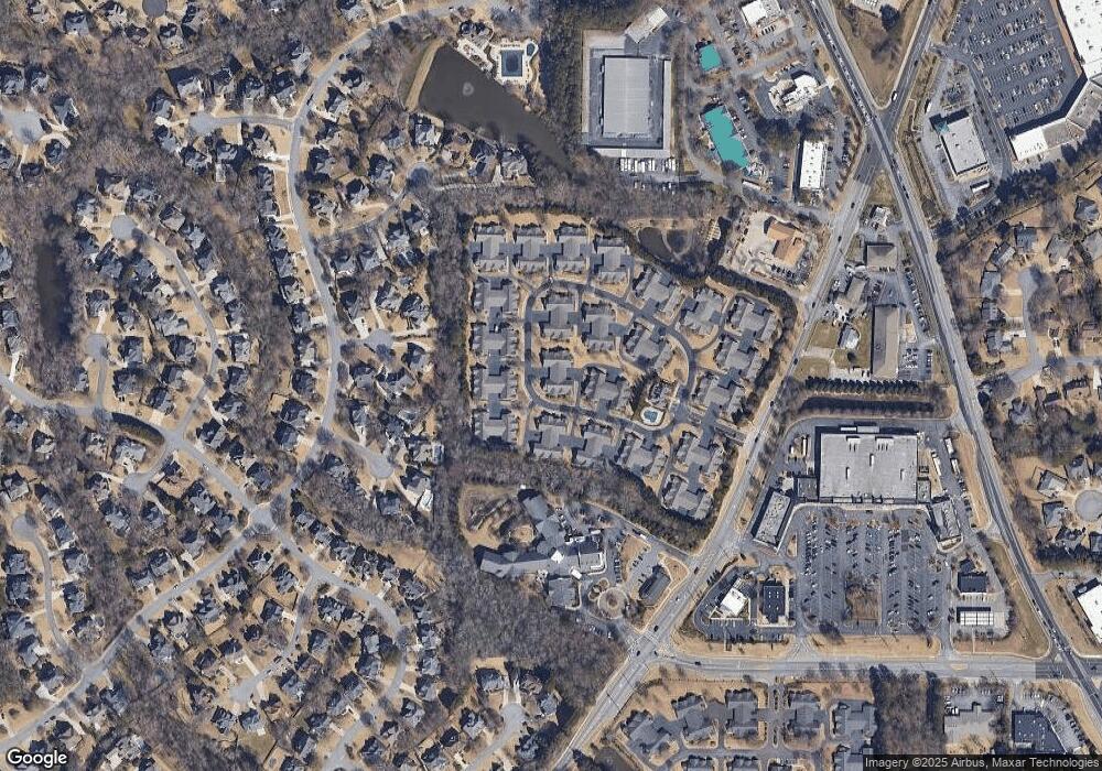 1701 Sweet Apple Cir, Alpharetta, GA 30004 - photo 1