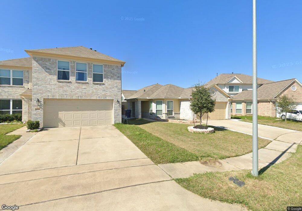 13523 W Red Birch Cir, Houston, TX 77038 - photo 1