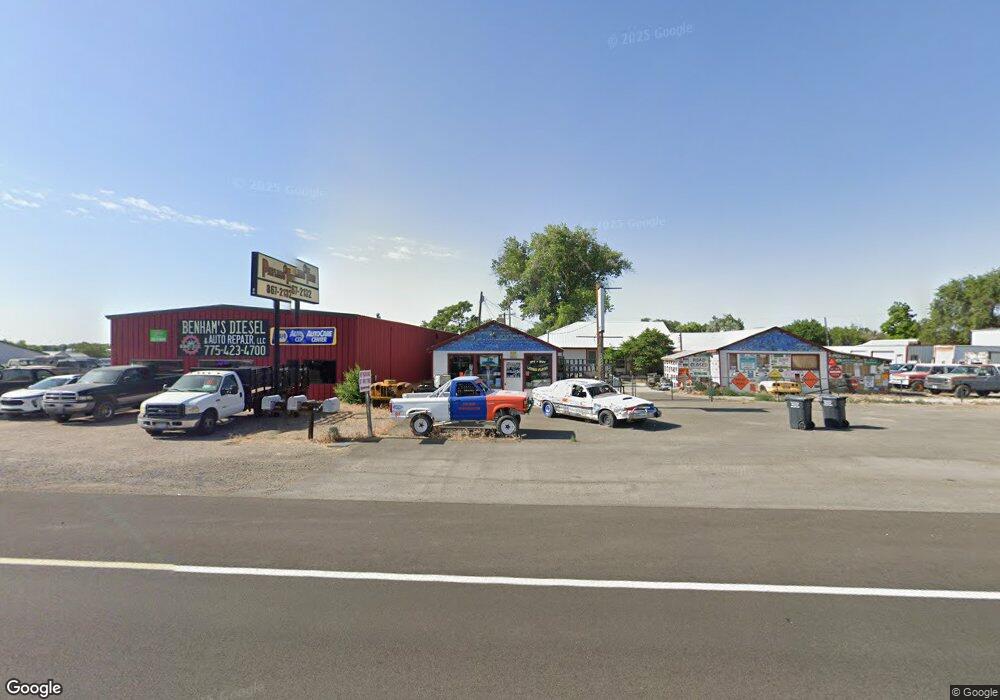 155 Arundell Ln, Fallon, NV 89406 - photo 1