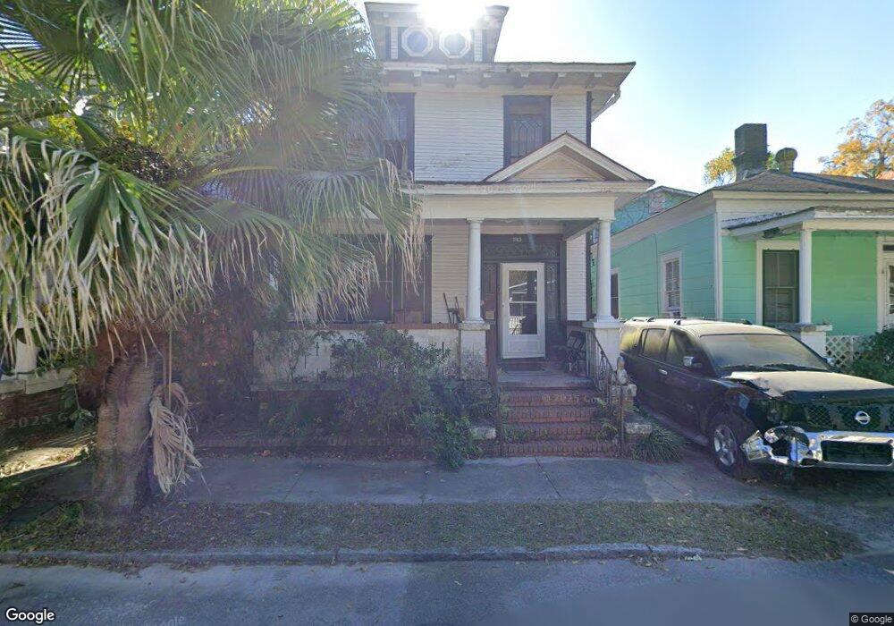913 E 38th St, Savannah, GA 31401 - photo 1