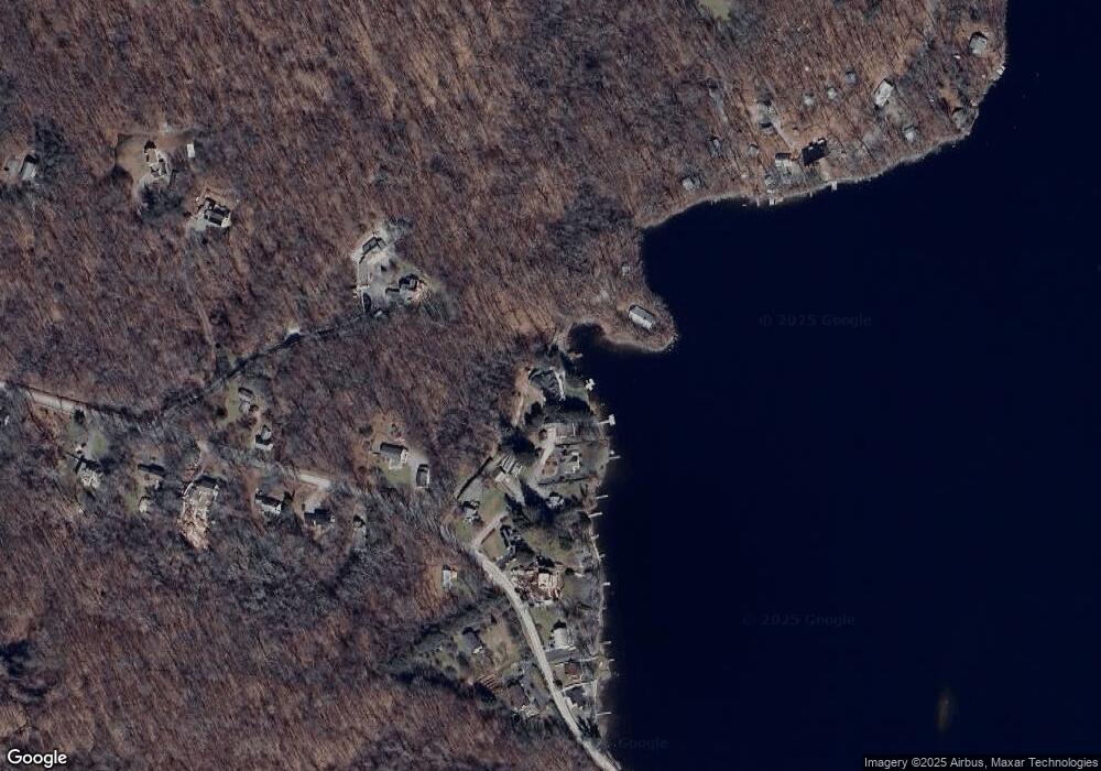 56 Erdoni Rd, Columbia, CT 06237 - photo 1