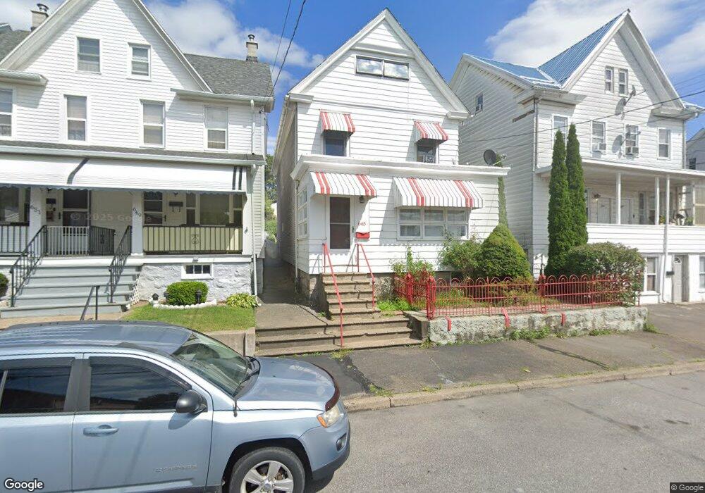 645 N Vine St, Hazleton, PA 18201 - photo 1