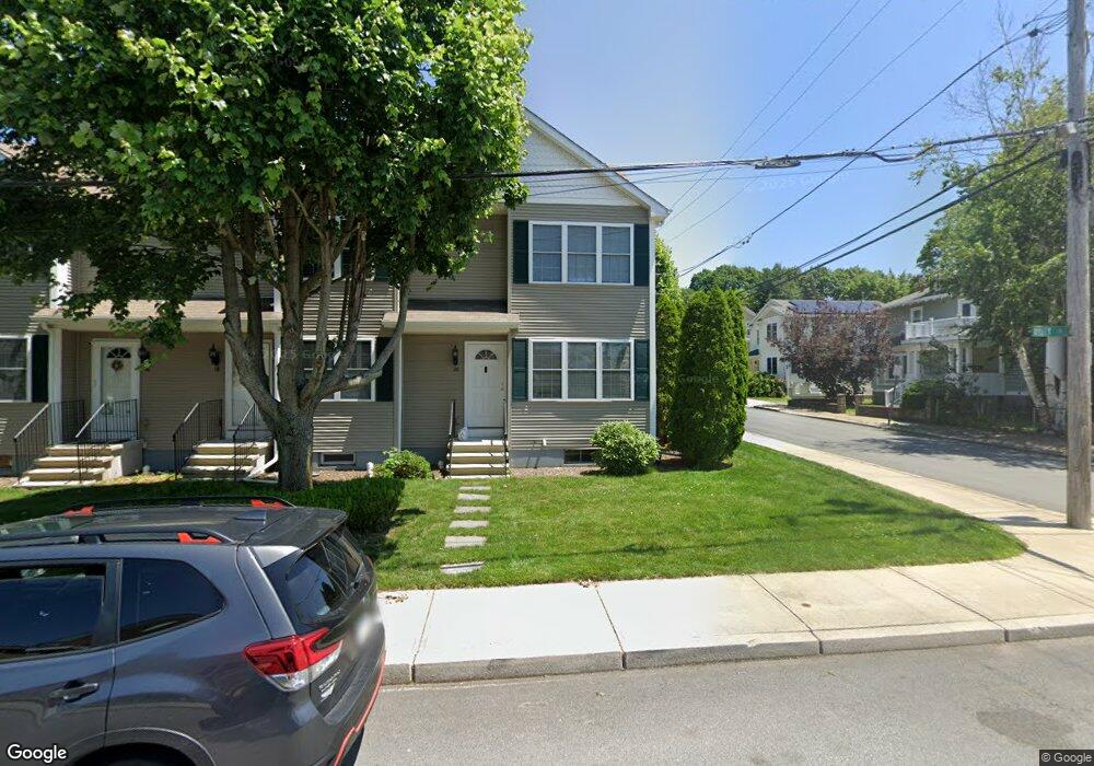 20 Unity St unit 20, Pawtucket, RI 02860 - photo 1