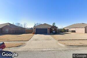 108 Keystone Ave, Kiefer, OK 74041