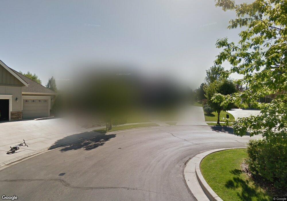 937 E Columbary Ct, Eagle, ID 83616 - photo 1