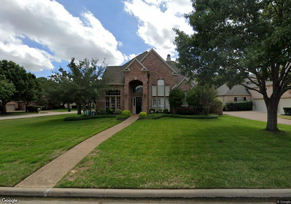 723 Longford Dr, Southlake, TX 76092 - photo 1