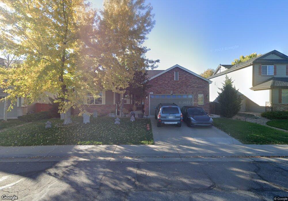 12923 Locust St, Thornton, CO 80602 - photo 1