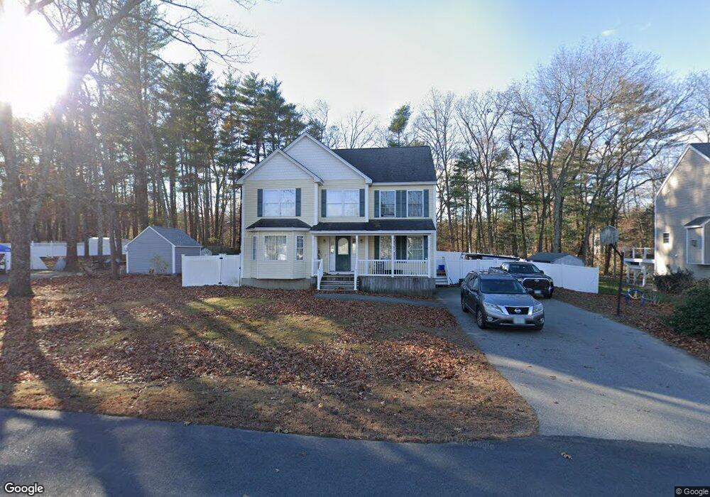 84 Alison Dr, Seabrook, NH 03874 - photo 1