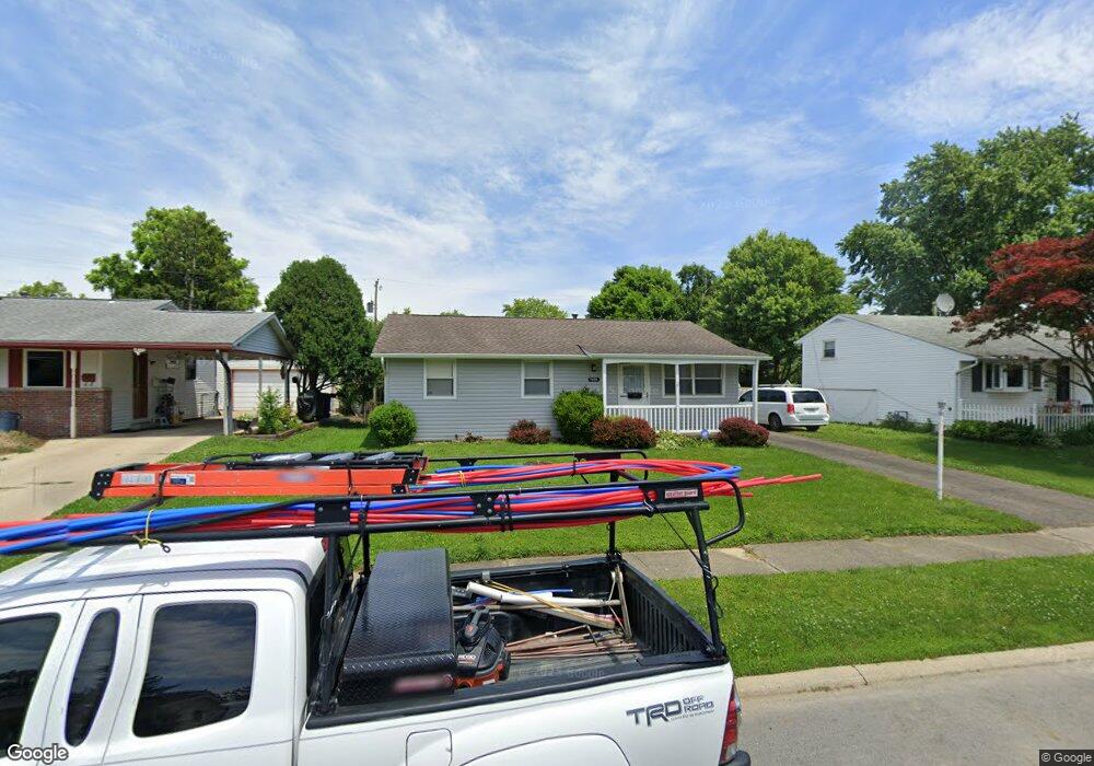 1426 Chesterton Square S, Columbus, OH 43229 - photo 1