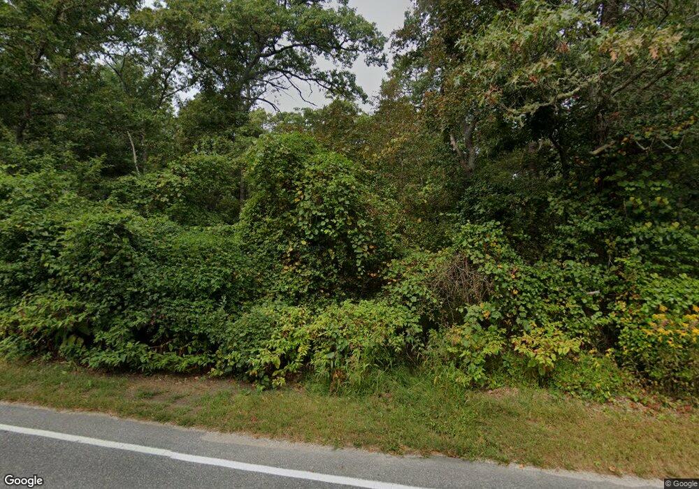 100 Hooppole Rd, Mashpee, MA 2649 - photo 1