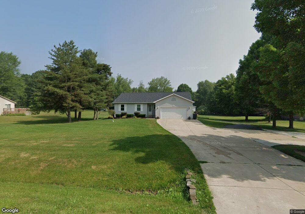 6421 Lucas Rd, Flint, MI 48506 - photo 1