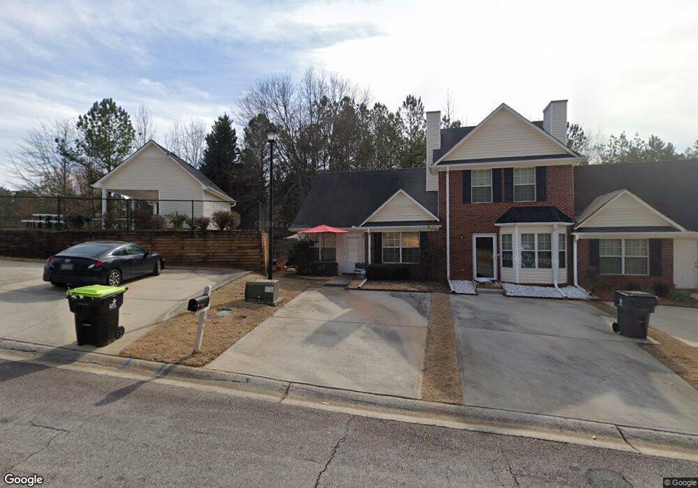 105 Gentle Breeze Ct, Temple, GA 30179 - photo 1
