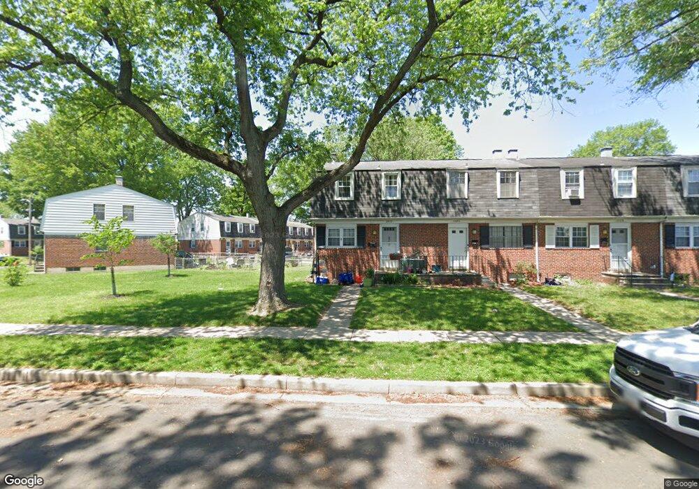 2032 Guy Way, Dundalk, MD 21222 - photo 1