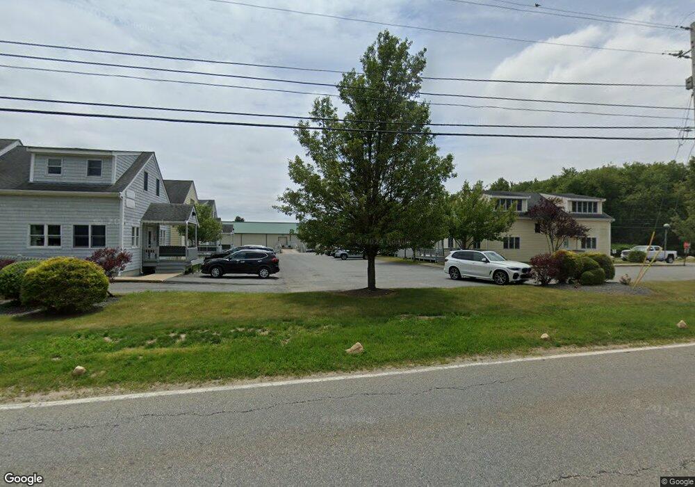 519 American Legion Hwy unit 5, Westport, MA 02790 - photo 1