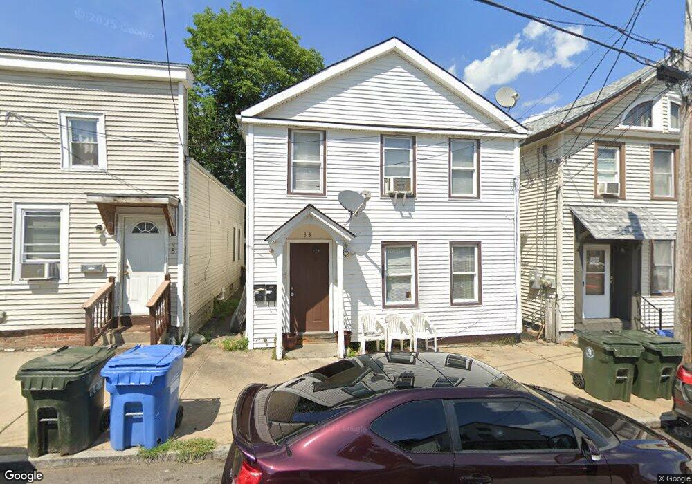 33 4th St, Norwich, CT 06360 - photo 1