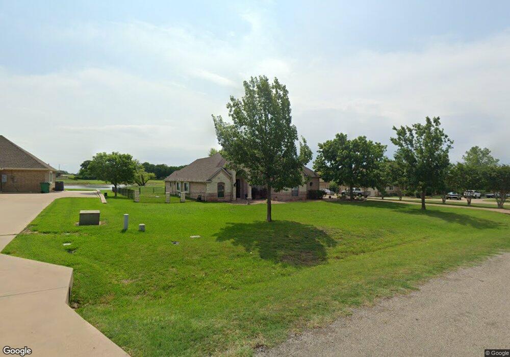 1707 Bent Tree Ct, Granbury, TX 76049 - photo 1