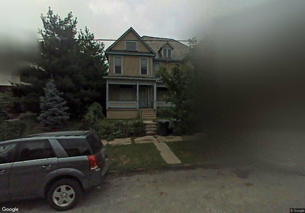 104 W 1st Ave, Columbus, OH 43201 - photo 1