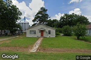 312 S Madison St, de Witt, AR 72042