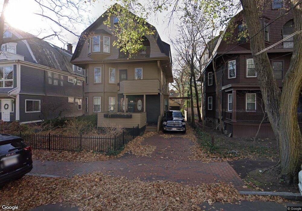 66 Lexington Ave unit 66, Cambridge, MA 02138 - photo 1