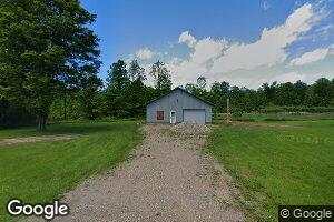 W5794 Oak Rd, Bryant, WI 54418