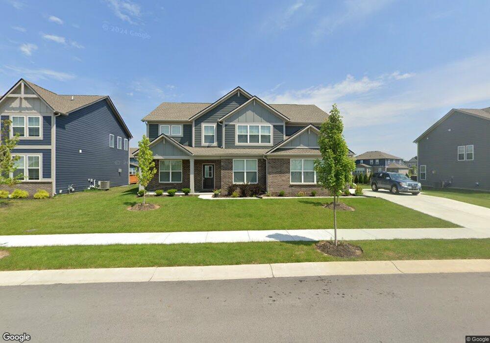 11957 Sonoran Run, Fishers, IN 46037 - photo 1