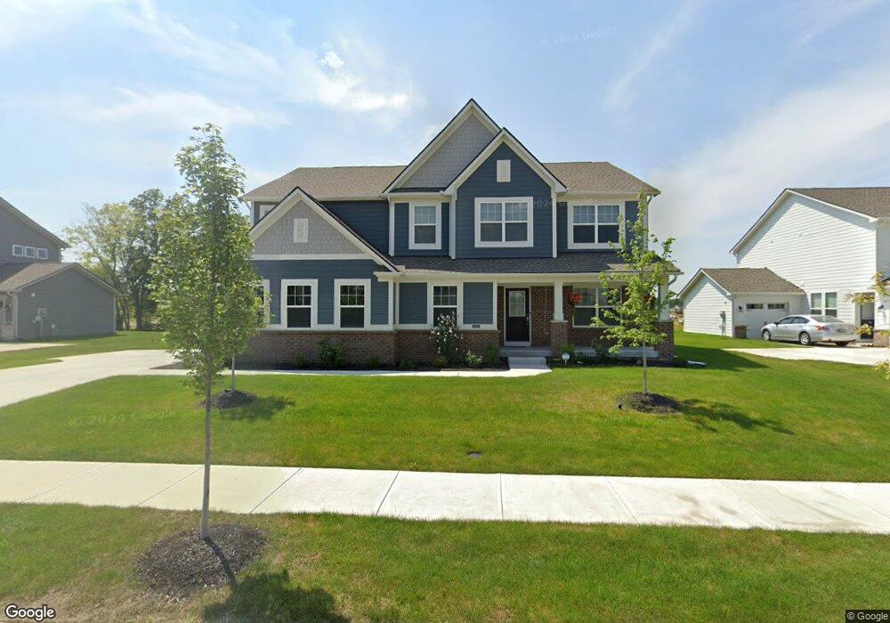 11964 Sonoran Run, Fishers, IN 46037 - photo 1