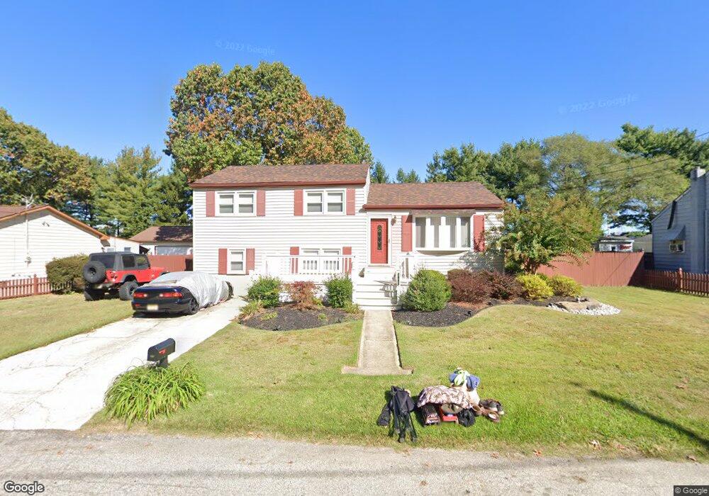 1942 Melvina Rd, Woodbury, NJ 08096 - photo 1