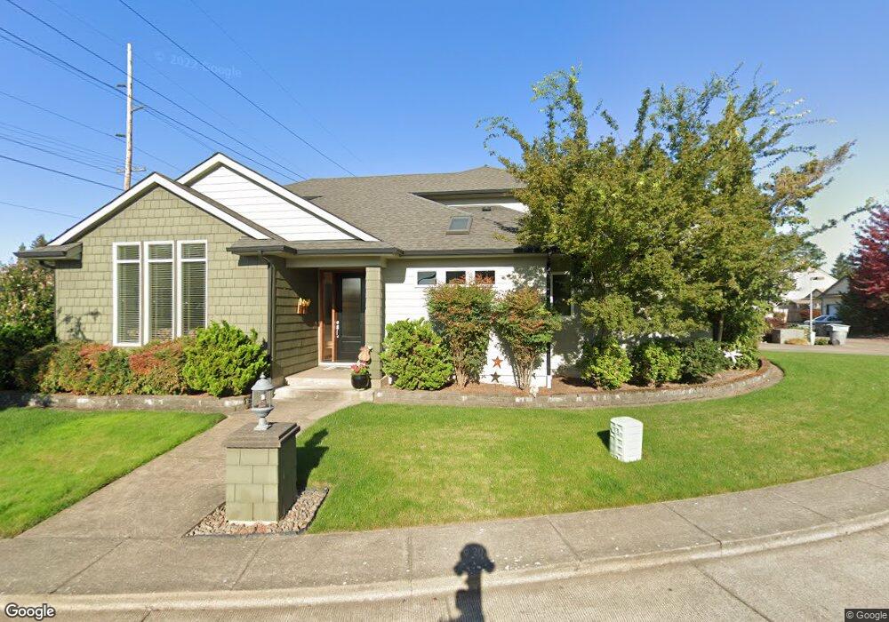 2056 Chase Loop SW, Albany, OR 97321 - photo 1