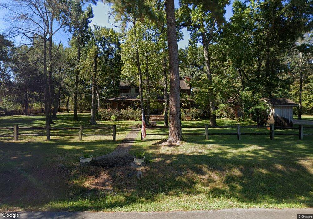 8719 Miller Rd, Magnolia, TX 77354 - photo 1