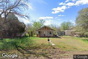 310 W Pine Ave, Sayre, OK 73662