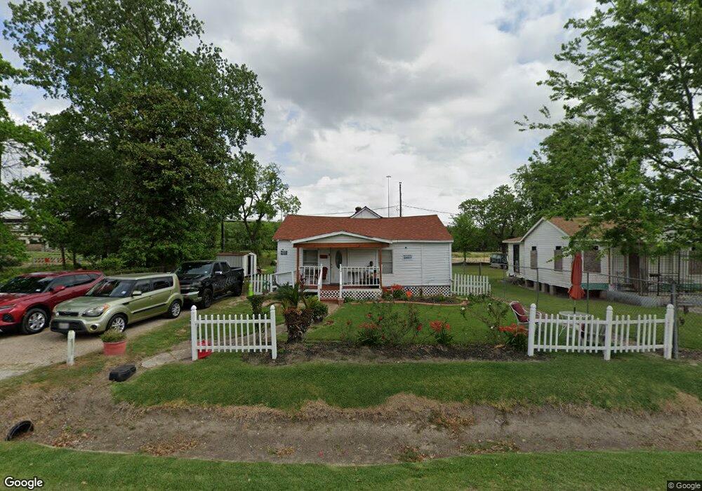 3407 George St, Houston, TX 77026 - photo 1