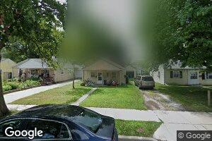 2923 Elk St, Lafayette, IN 47904