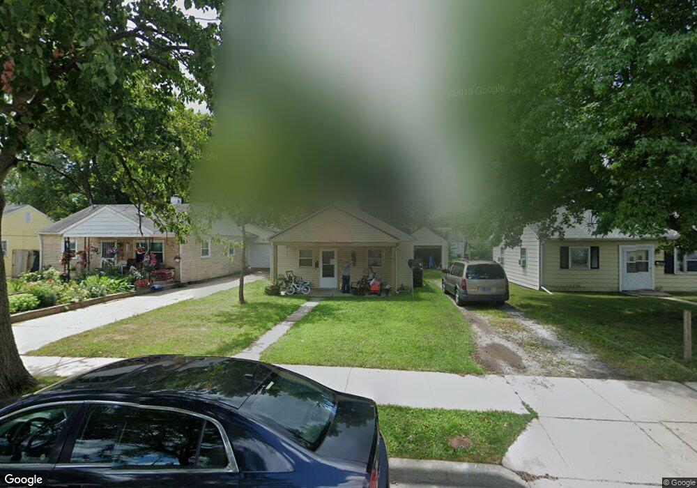 2923 Elk St, Lafayette, IN 47904 - photo 1