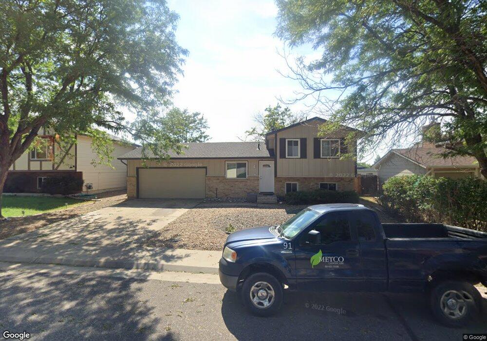 1577 S Naples St, Aurora, CO 80017 - photo 1