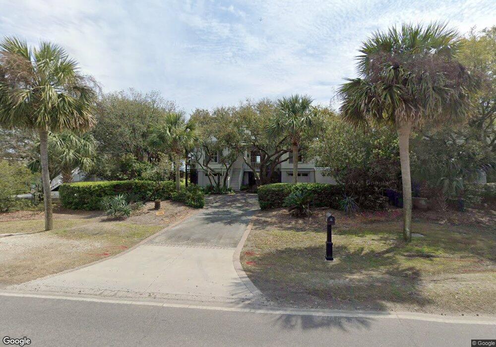 3304 Palm Blvd, Isle of Palms, SC 29451 - photo 1