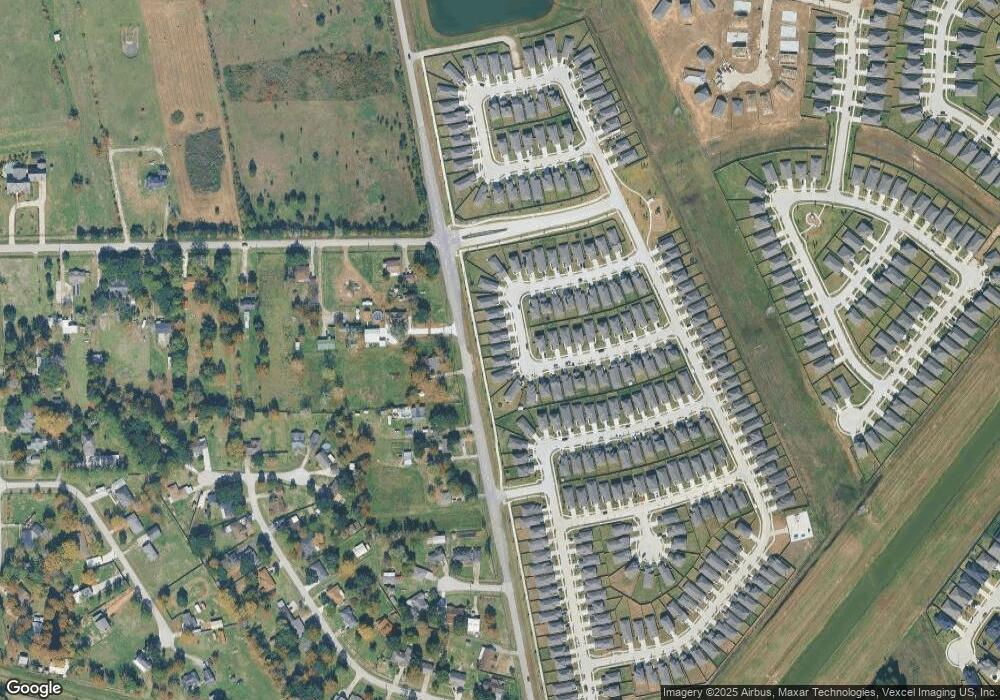 9211 Velasco Hills Dr, Highlands, TX 77562 - photo 1