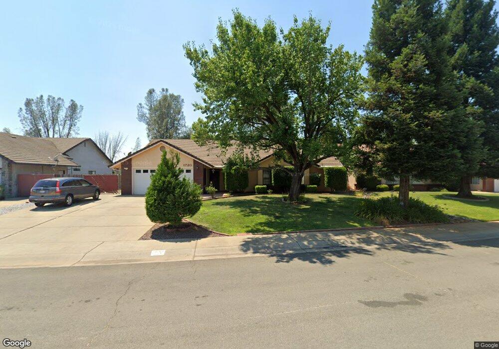 1720 Vinson Dr, Redding, CA 96003 - photo 1