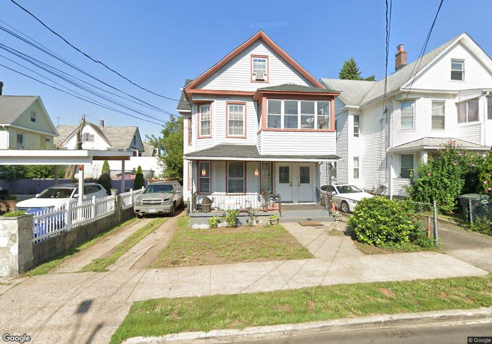 1049 William St, Bridgeport, CT 06608 - photo 1